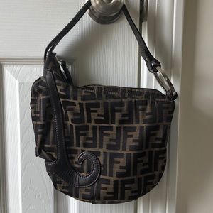 Fendi Handbag